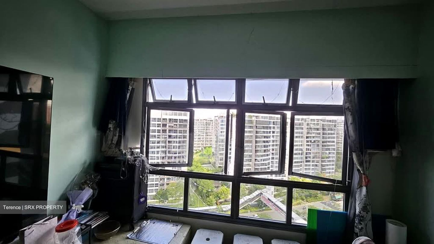 Blk 622B Tampines Greenverge (Tampines), HDB 4 Rooms #581828341